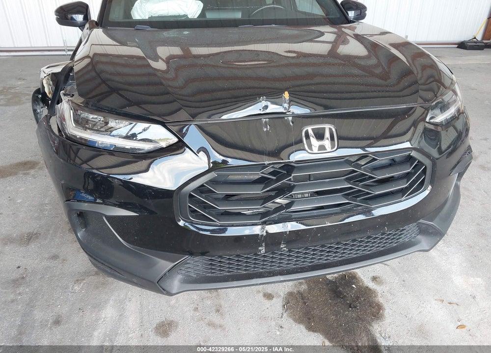 2023 HONDA HR-V 2WD SPORT VIN: 3CZRZ1H53PM730098