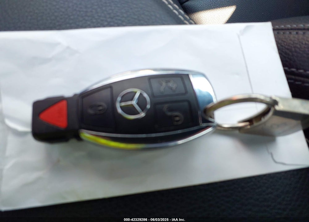 2018 MERCEDES-BENZ CLA 250 VIN: WDDSJ4GB9JN570609