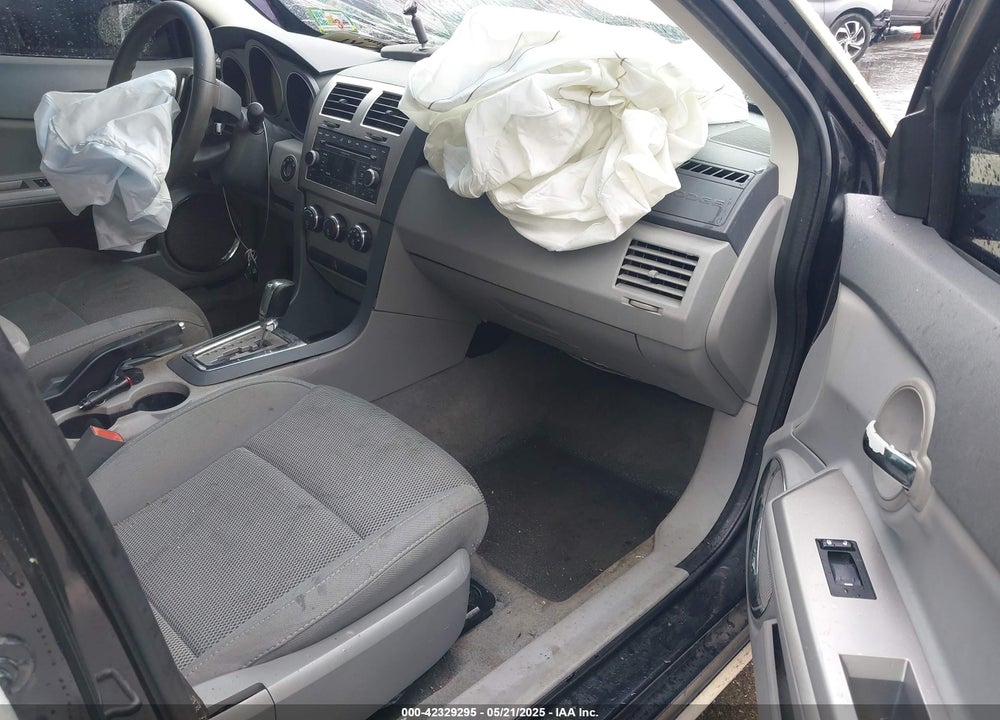 2008 DODGE AVENGER VIN: 1B3LC56R78N150758