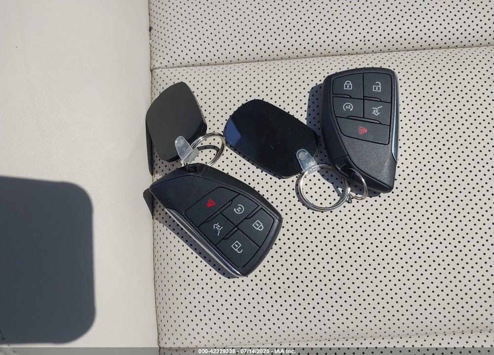 2022 BUICK ENVISION VIN: LRBFZNR47ND162869