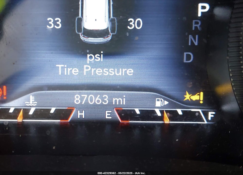 2021 JEEP CHEROKEE VIN: 1C4PJMDXXMD183304