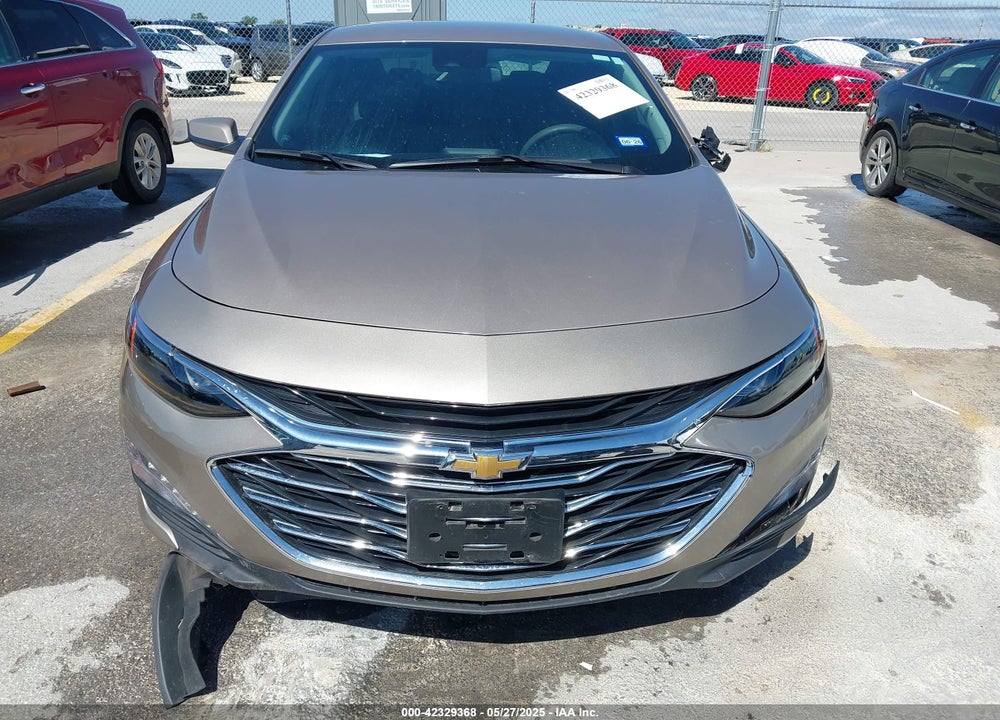 2023 CHEVROLET MALIBU VIN: 1G1ZD5ST1PF215953