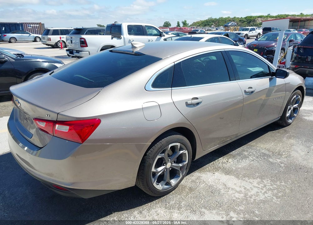 2023 CHEVROLET MALIBU VIN: 1G1ZD5ST1PF215953