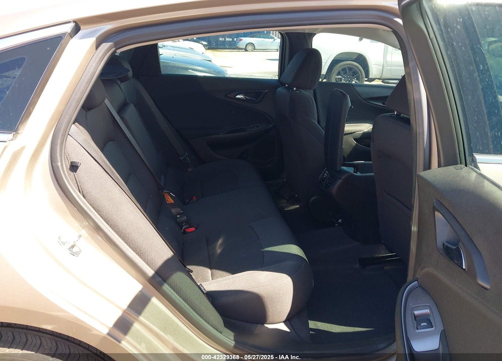 2023 CHEVROLET MALIBU VIN: 1G1ZD5ST1PF215953
