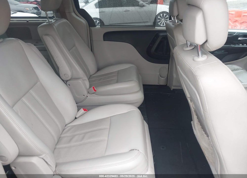 2015 CHRYSLER TOWN & COUNTRY TOURING-L VIN: 2C4RC1CG6FR588708