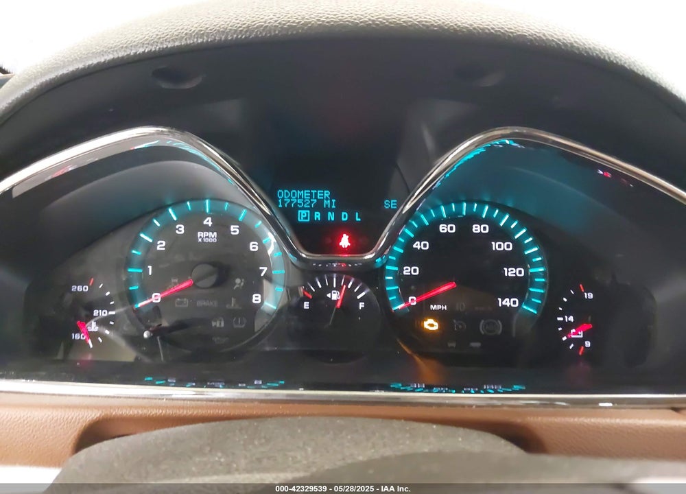 2015 CHEVROLET TRAVERSE VIN: 1GNKVJKD0FJ201505