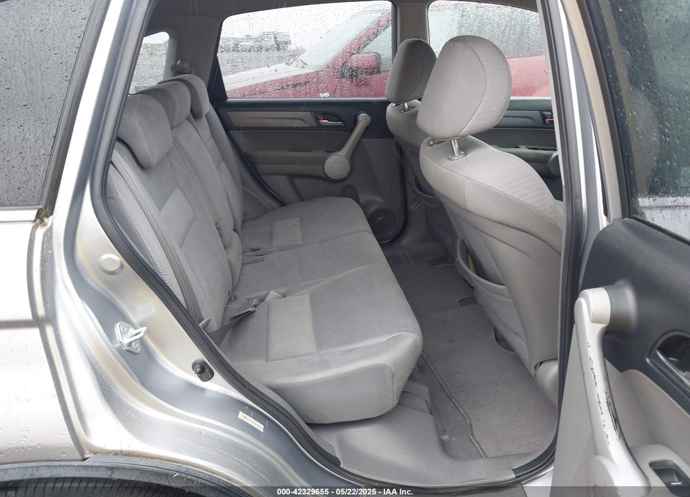 2007 HONDA CR-V VIN: JHLRE48517C061174