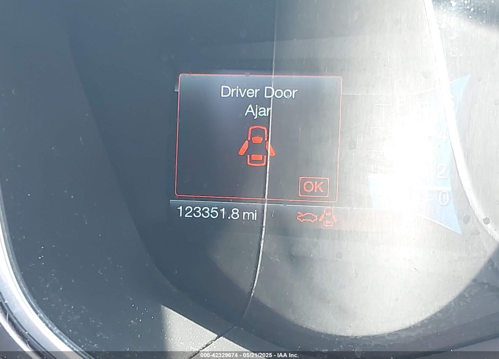 2014 FORD FUSION VIN: 3FA6P0HD7ER285855