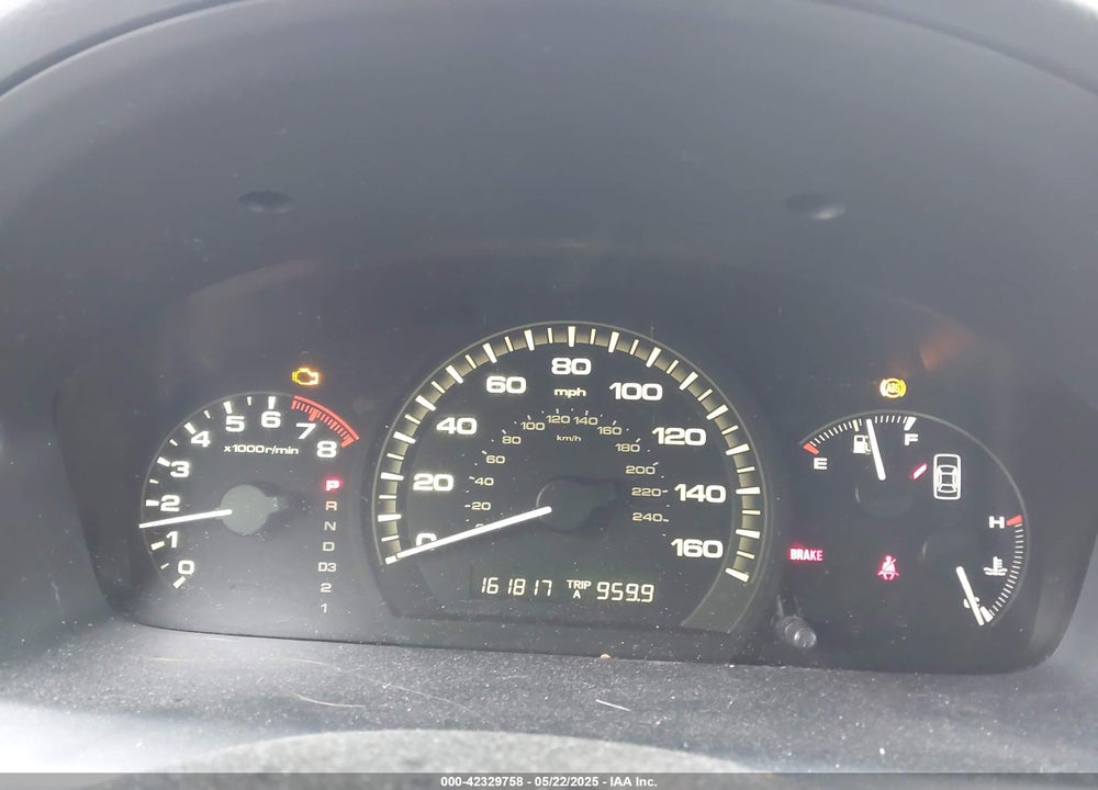 2007 HONDA ACCORD VIN: 1HGCM56337A103614