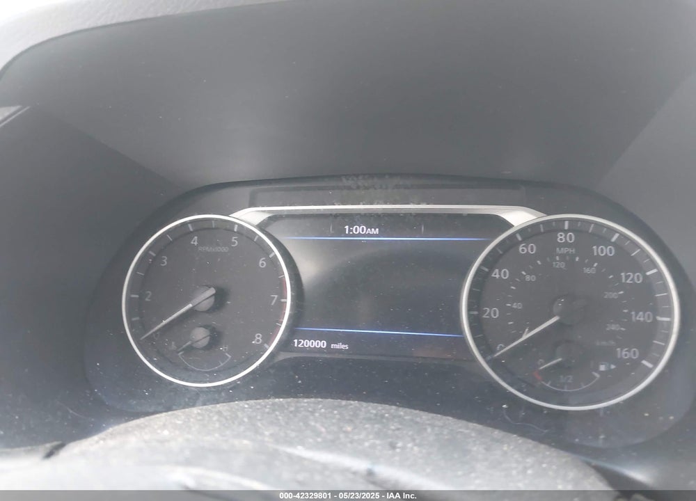 2020 NISSAN SENTRA VIN: 3N1AB8CVXLY207206