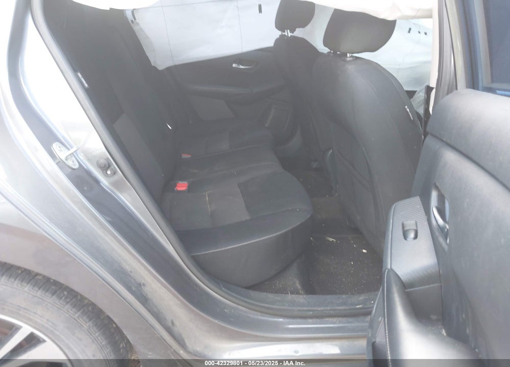 2020 NISSAN SENTRA VIN: 3N1AB8CVXLY207206