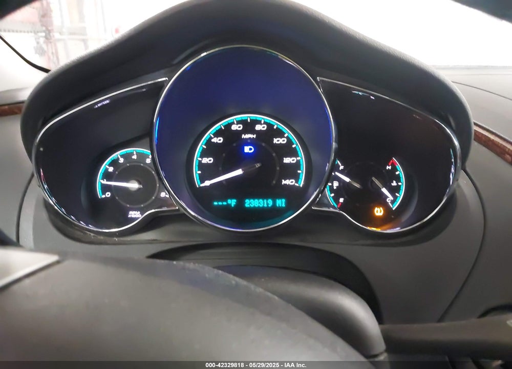 2010 CHEVROLET MALIBU LTZ VIN: 1G1ZE5EB9AF295445