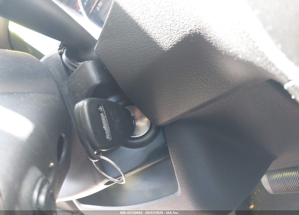 2014 JEEP COMPASS VIN: 1C4NJCEA0ED752481
