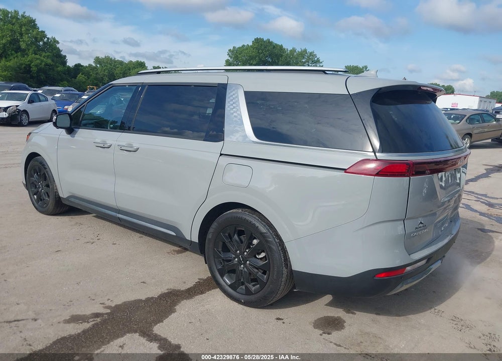 2023 KIA CARNIVAL MPV SX PRESTIGE VIN: KNDNE5H36P6266410