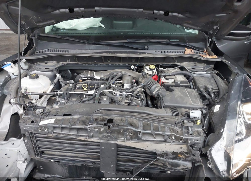 2022 FORD ESCAPE VIN: 1FMCU9H99NUB98422