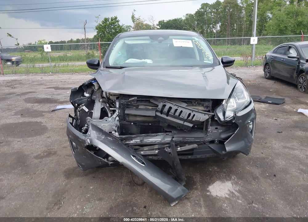 2022 FORD ESCAPE VIN: 1FMCU9H99NUB98422