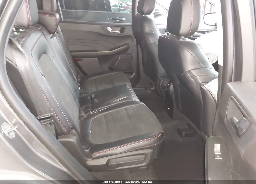 2022 FORD ESCAPE VIN: 1FMCU9H99NUB98422