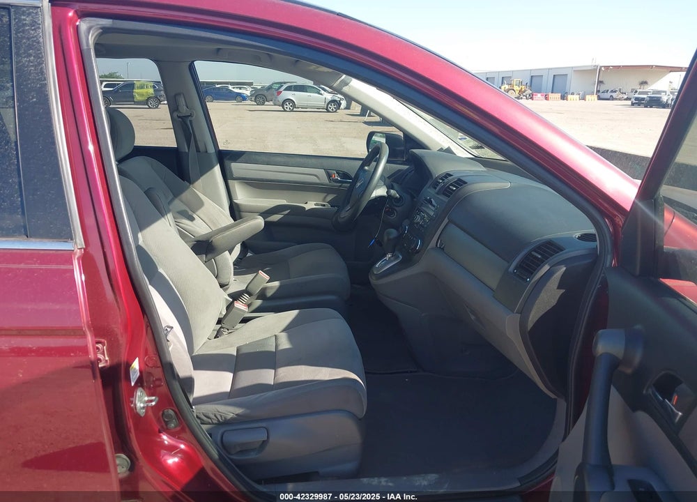 2010 HONDA CR-V VIN: 3CZRE3H54AG703053