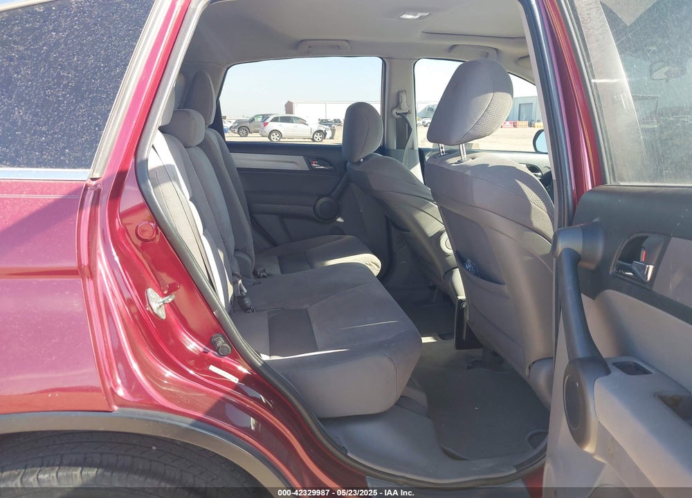 2010 HONDA CR-V VIN: 3CZRE3H54AG703053