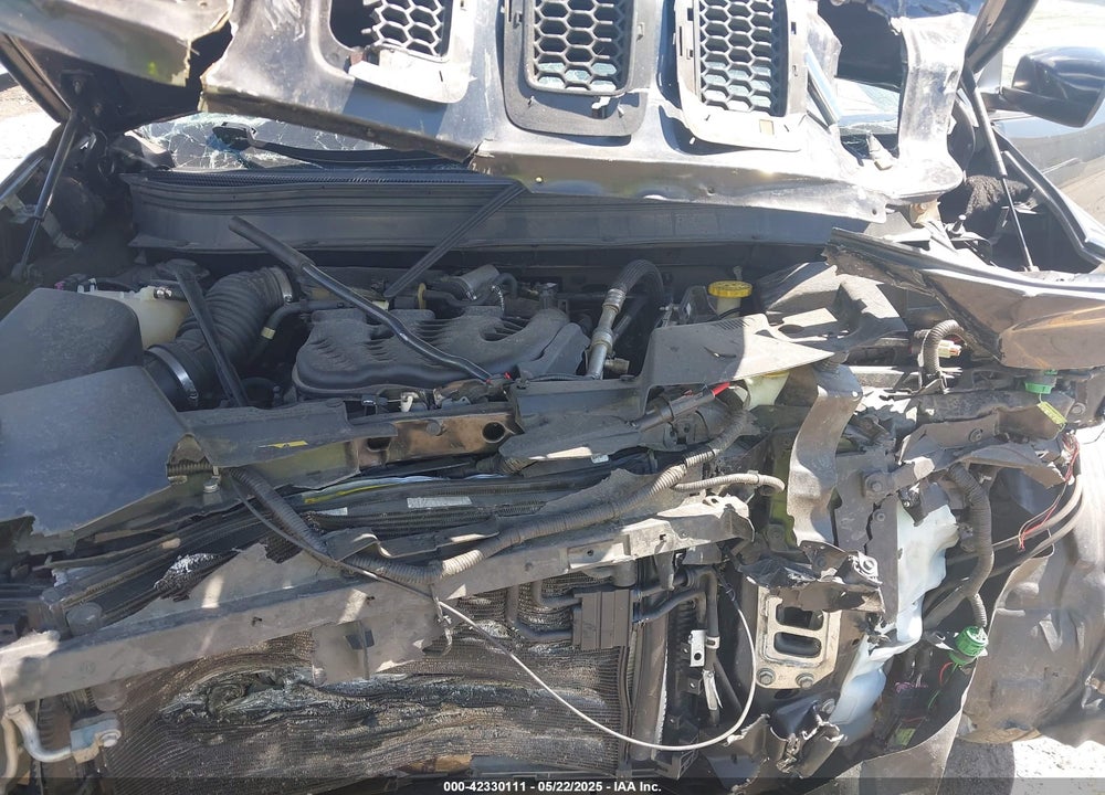 2015 JEEP CHEROKEE VIN: 1C4PJLCS6FW632758