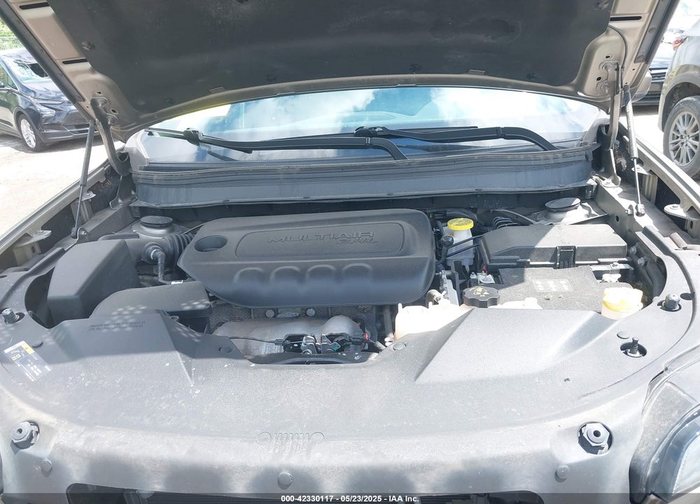 2020 JEEP CHEROKEE LATITUDE PLUS 4X4 VIN: 1C4PJMLB1LD569548