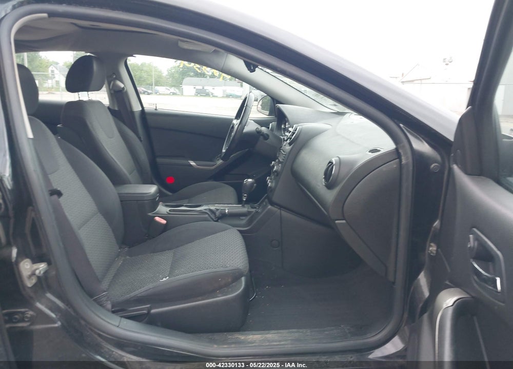 2009 PONTIAC G6 VIN: 1G2ZG57B594132964