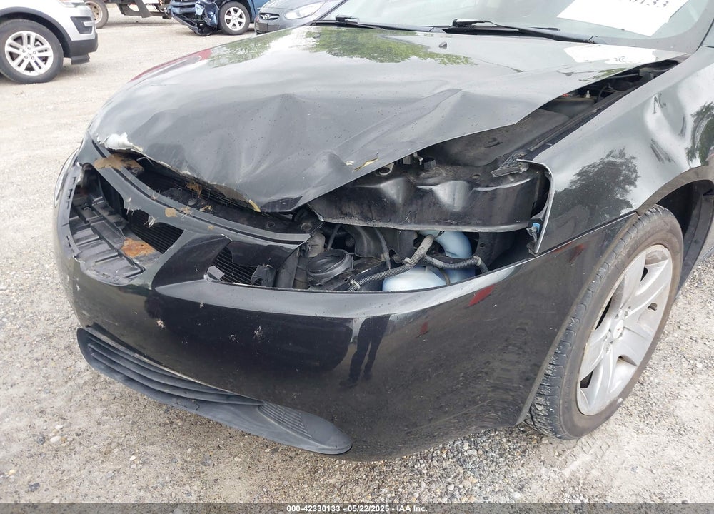 2009 PONTIAC G6 VIN: 1G2ZG57B594132964