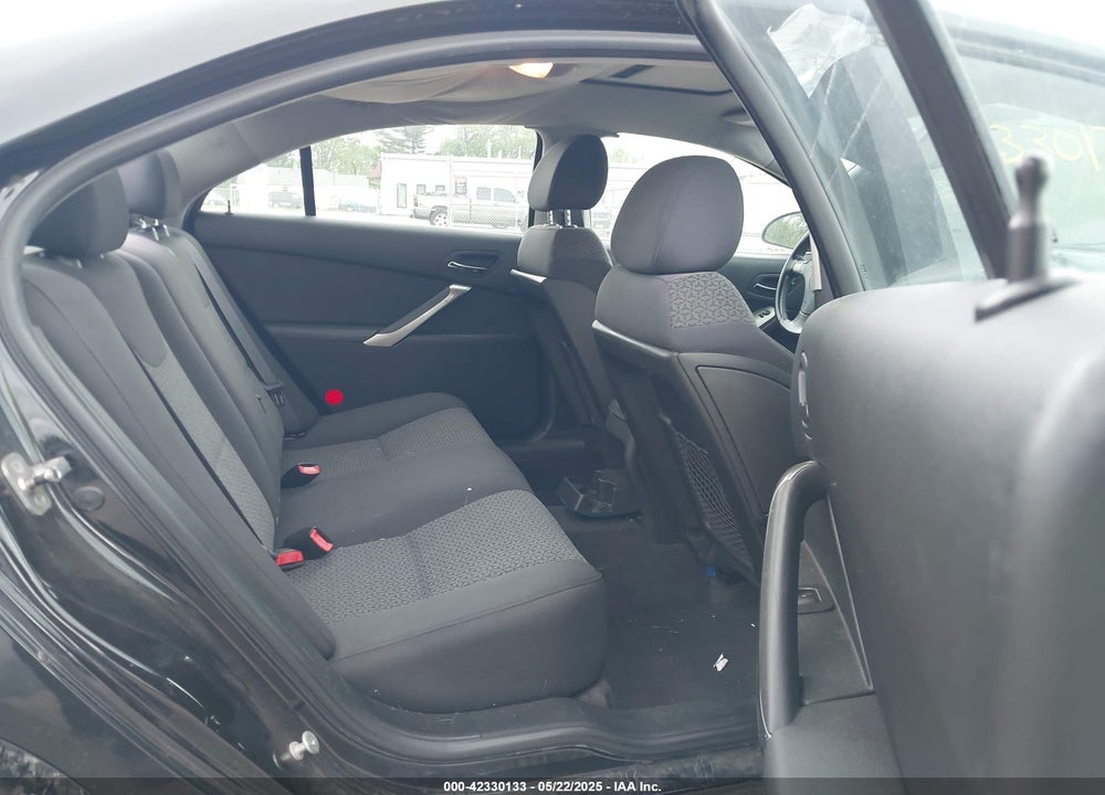 2009 PONTIAC G6 VIN: 1G2ZG57B594132964