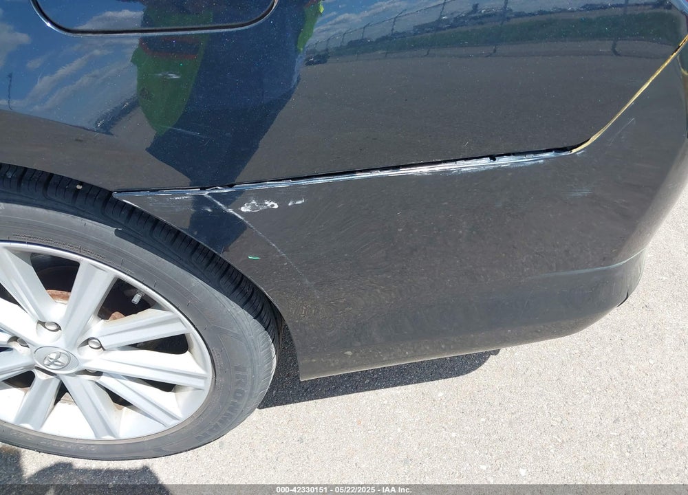 2014 TOYOTA CAMRY XLE VIN: 4T4BF1FK2ER351452