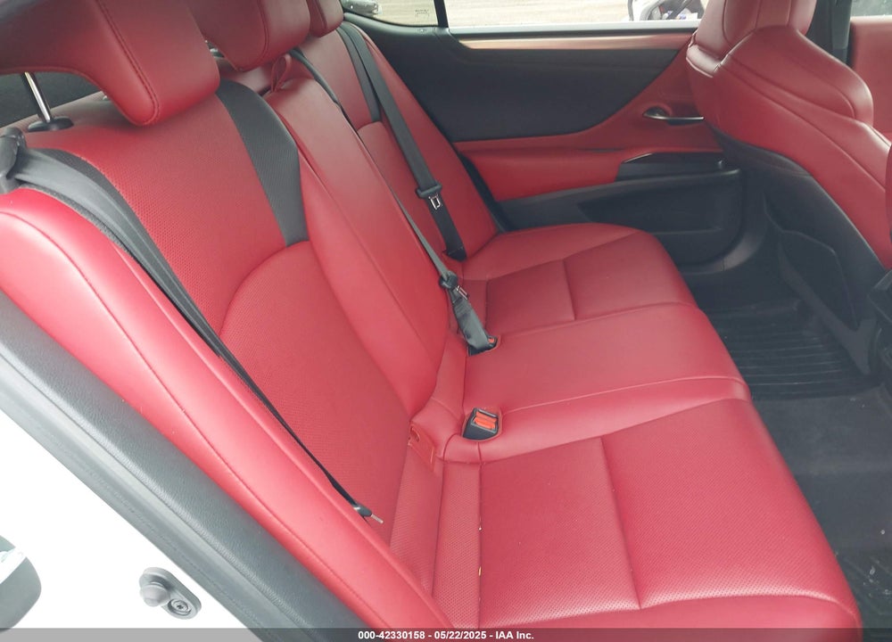 2020 LEXUS ES 350 VIN: 58AGZ1B10LU075797