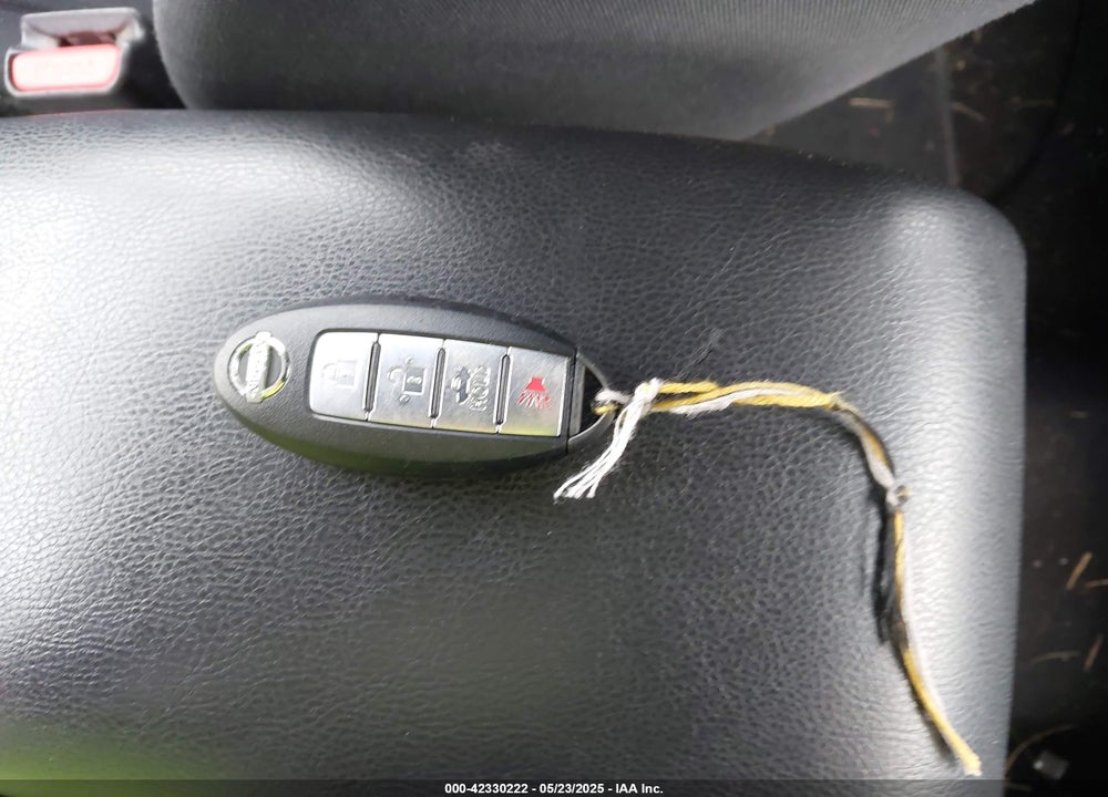 2017 NISSAN SENTRA VIN: 3N1AB7AP2HY291852