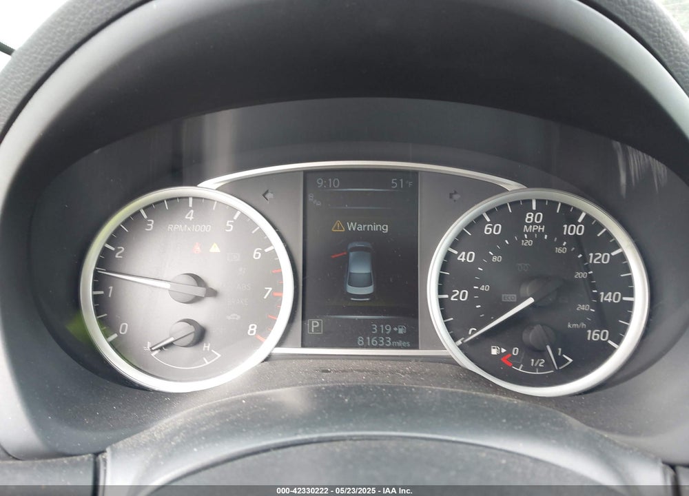 2017 NISSAN SENTRA VIN: 3N1AB7AP2HY291852