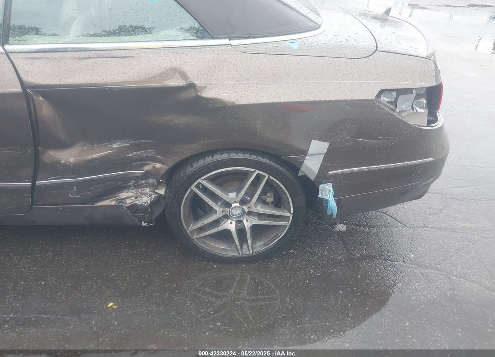 2014 MERCEDES-BENZ E 350 VIN: WDDKK5KF4EF267573