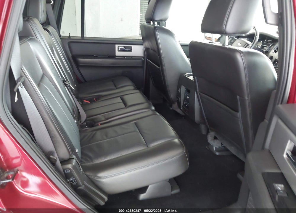 2013 FORD EXPEDITION LIMITED VIN: 1FMJU1K51DEF32949