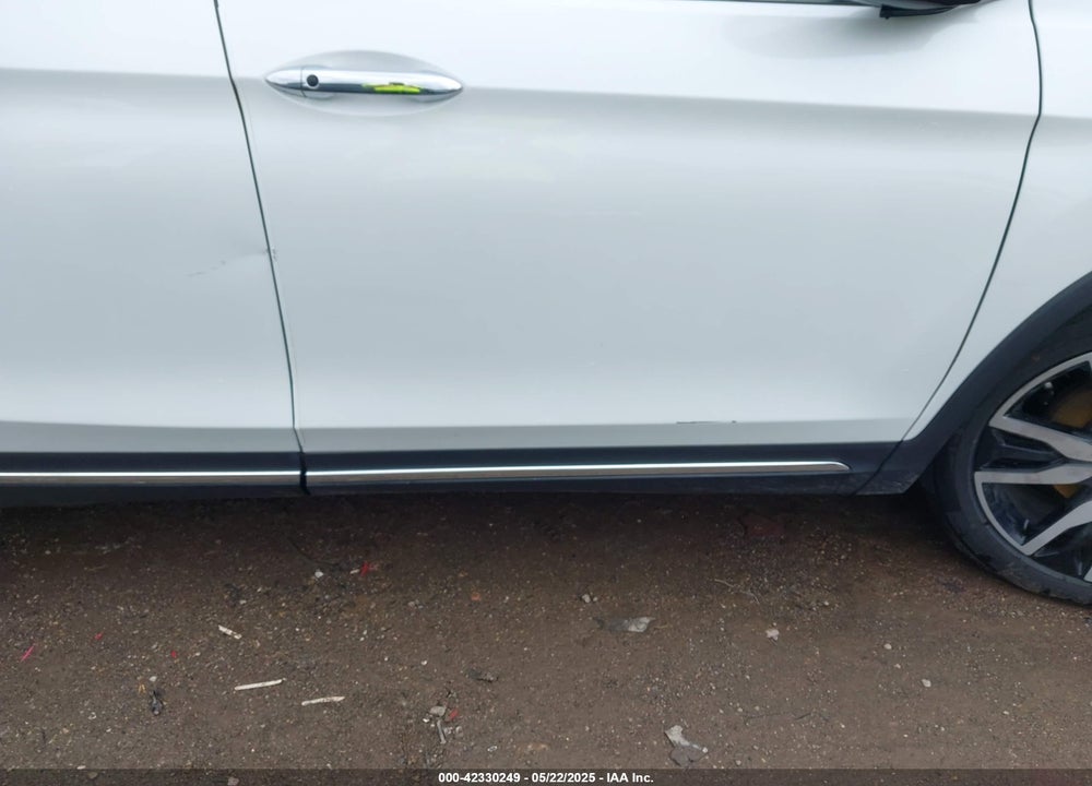 2022 HONDA PILOT VIN: 5FNYF6H63NB086457