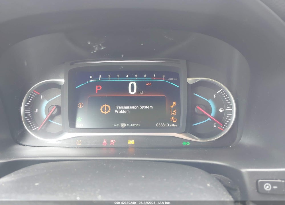 2022 HONDA PILOT VIN: 5FNYF6H63NB086457
