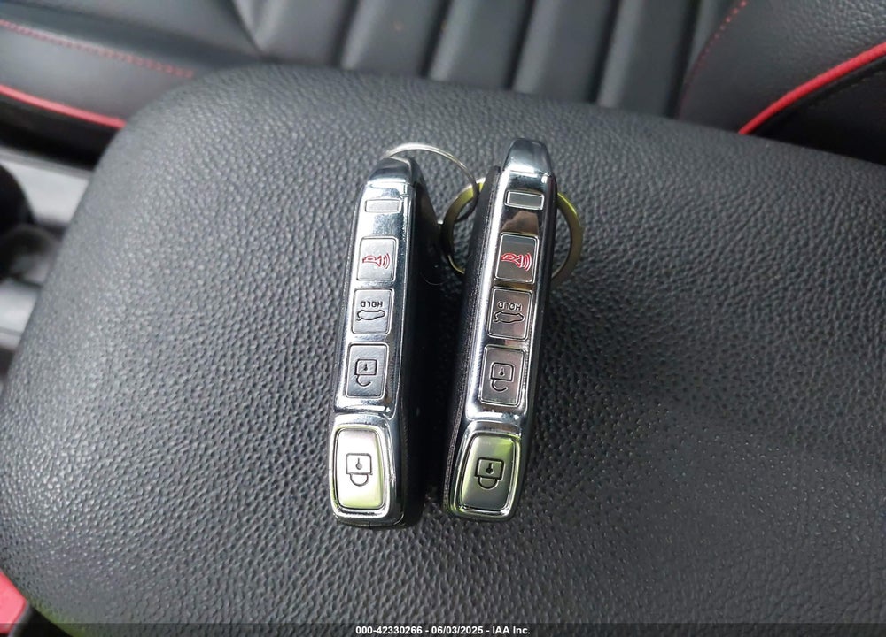 2022 KIA FORTE VIN: 3KPF44AC3NE482850