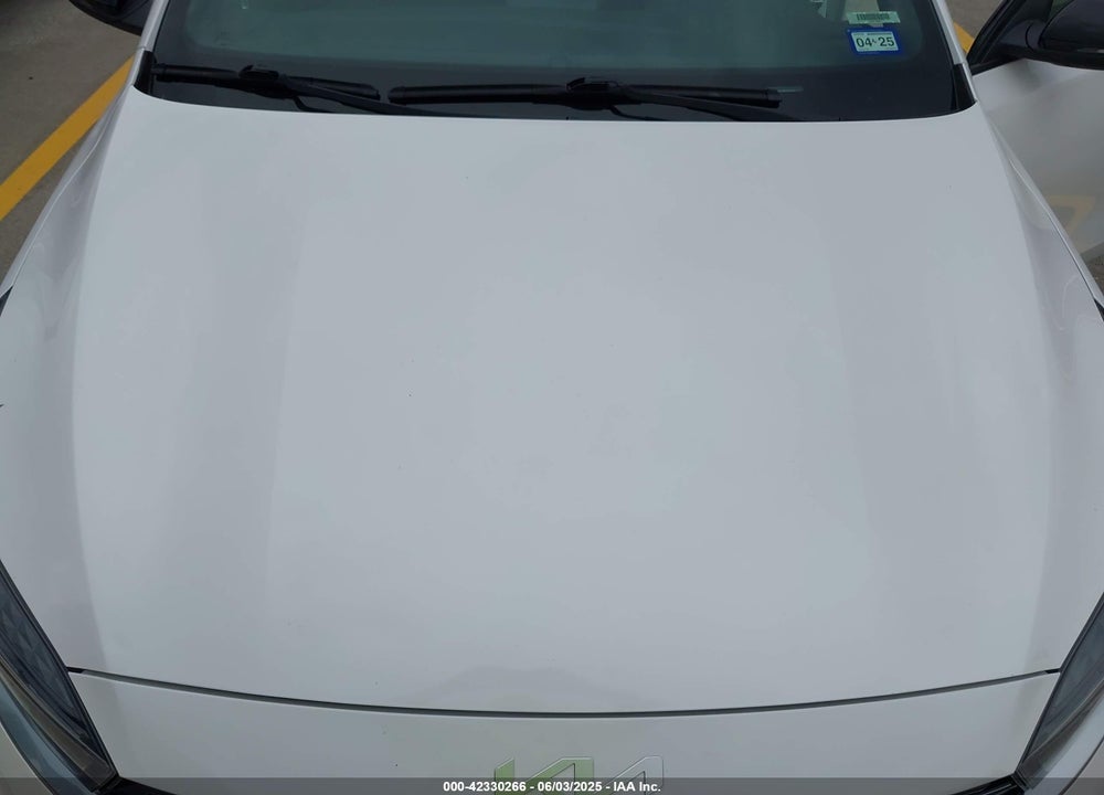 2022 KIA FORTE VIN: 3KPF44AC3NE482850