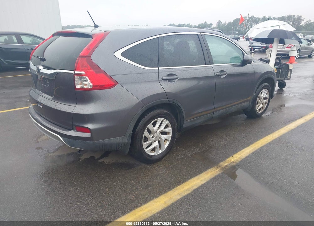 2015 HONDA CR-V VIN: 2HKRM3H54FH545322