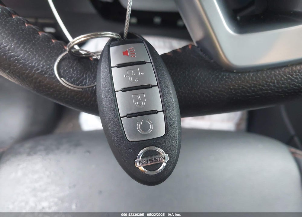 2020 NISSAN KICKS VIN: 3N1CP5DV3LL565977