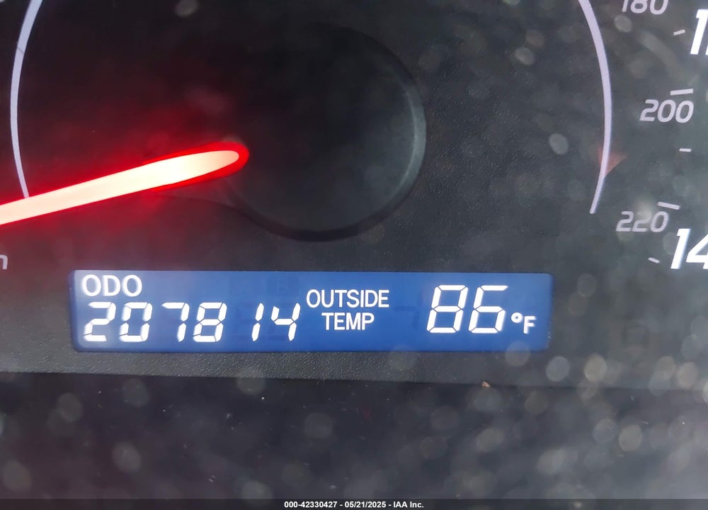 2011 TOYOTA CAMRY VIN: 4T1BF3EK5BU711011