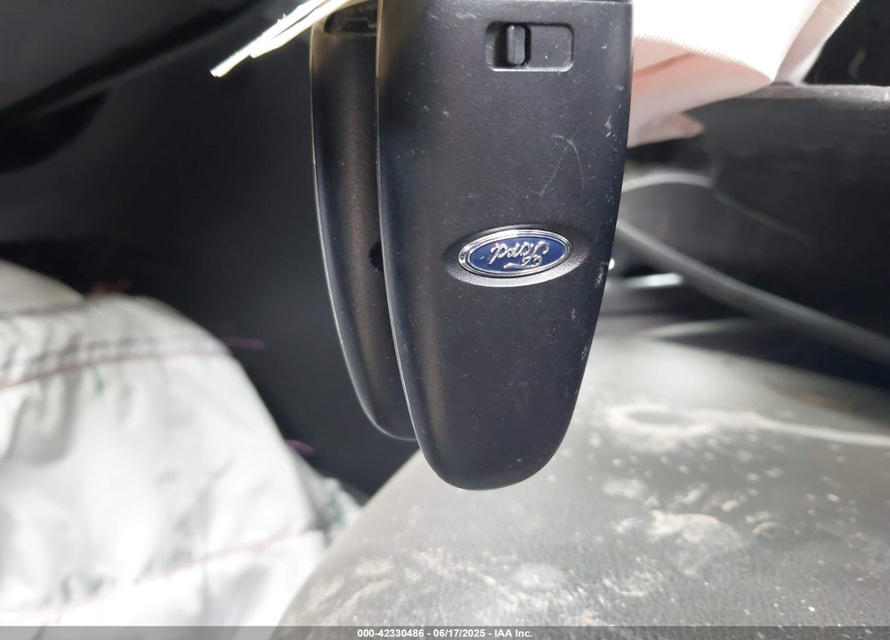 2019 FORD ESCAPE SEL VIN: 1FMCU0HD9KUA14222