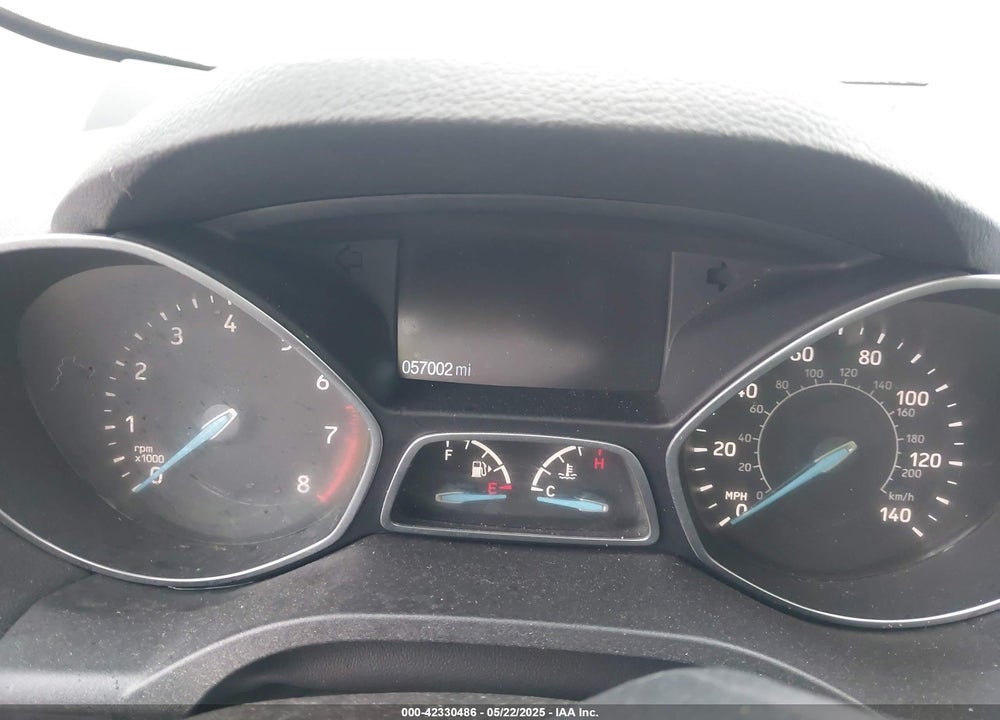 2019 FORD ESCAPE SEL VIN: 1FMCU0HD9KUA14222