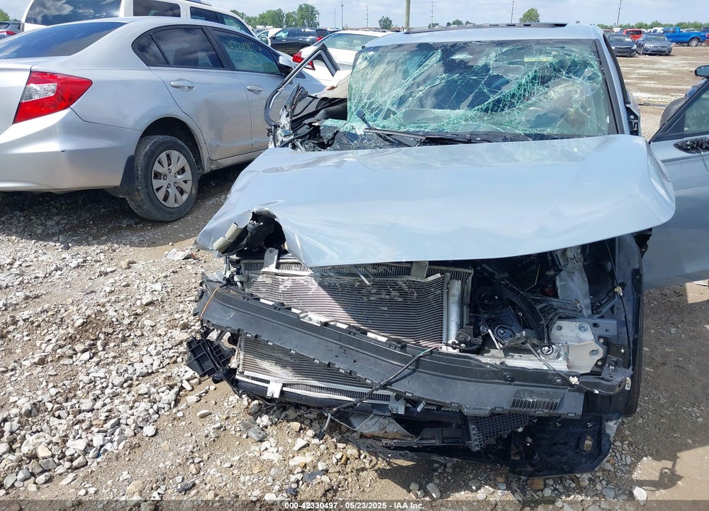 2024 HONDA CIVIC VIN: 2HGFE1E53RH471723