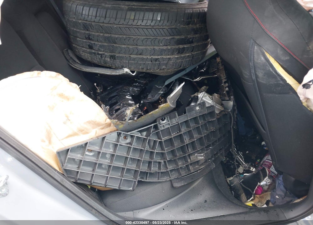 2024 HONDA CIVIC VIN: 2HGFE1E53RH471723