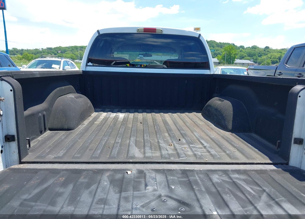 2003 DODGE DAKOTA SLT VIN: 1D7HL48X73S126440