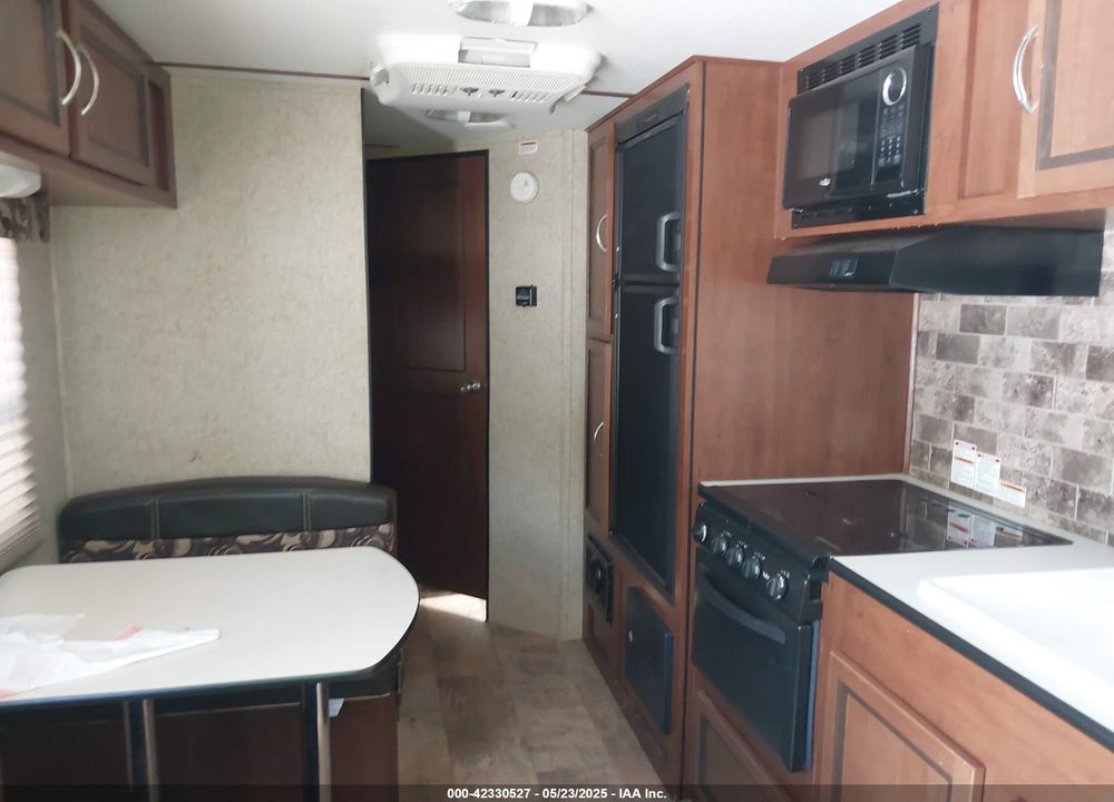 2016 SKYLINE NOMAD 188G VIN: 5ZWTNES26G4005265