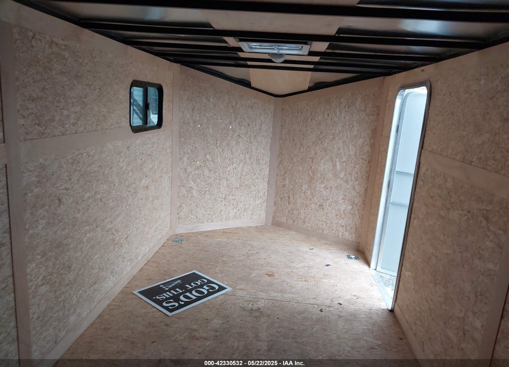 2020 STEALTH OTHER VIN: 52LBE1629LE079467