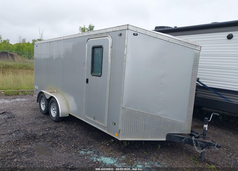 2020 STEALTH OTHER VIN: 52LBE1629LE079467