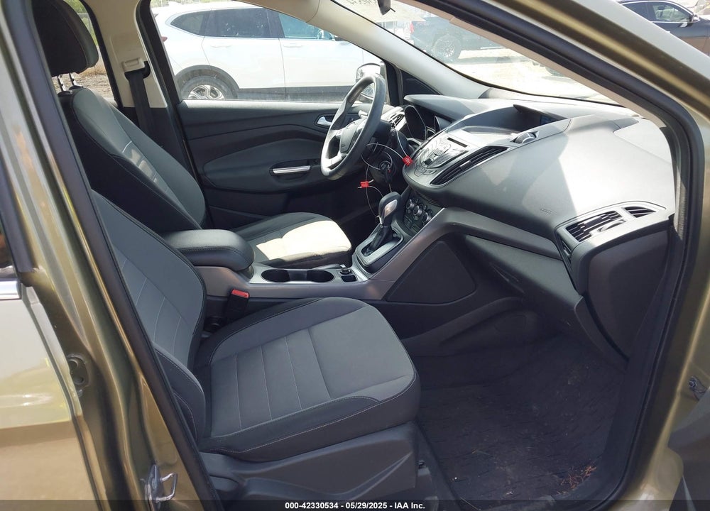 2013 FORD ESCAPE VIN: 1FMCU9GX0DUA54515